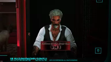 Children of the Night - Eyes Vol 1