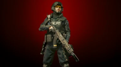 1.0.2 New tactical gear for both V