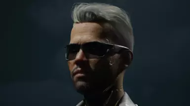 Alternative Hair Material