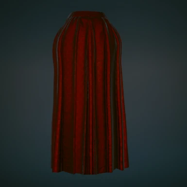 Long Skirt at Cyberpunk 2077 Nexus - Mods and community