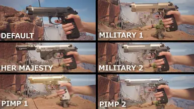 Unity Variants