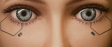 Base eyes