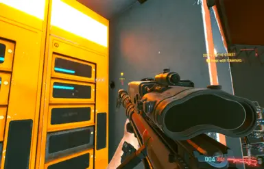 Overwatch Frame 2