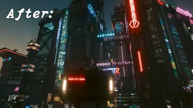 No More Japan Town Face