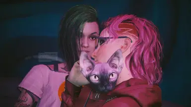 catsigma