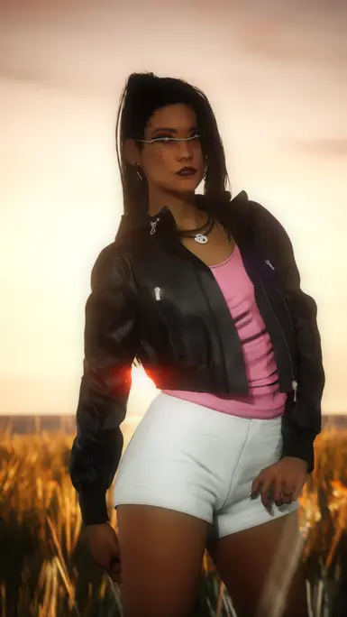 Aeryn