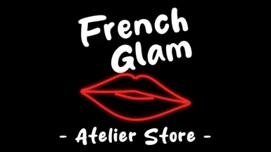 French Glam - Virtual Atelier Store