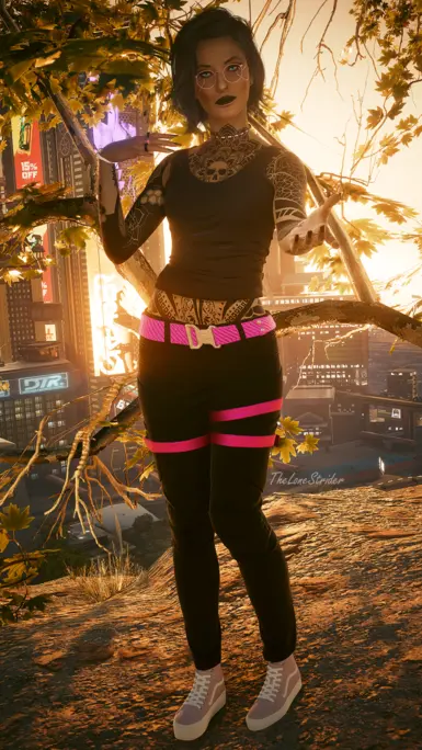 Photo by TheLoneStrider &lt;3