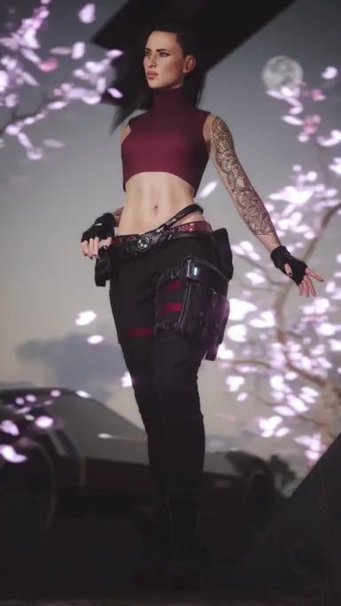 Photo by Breezypunk &lt;3