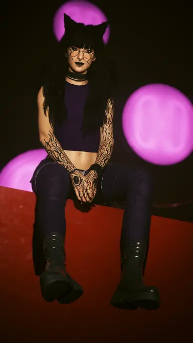 Photo by Miss River &lt;3
