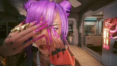 Miss Ratchet
