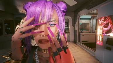Miss Ratchet