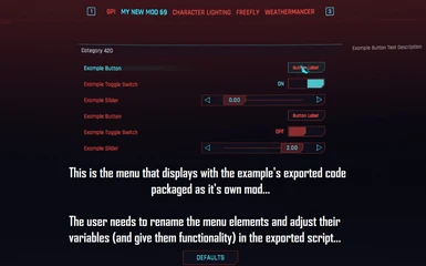 v1.0 example script menu