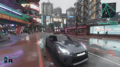 (GITS) + (Nova Pure 2.2) Mod Only