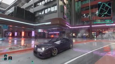 (GITS) + (Nova Pure 2.2) Mod Only