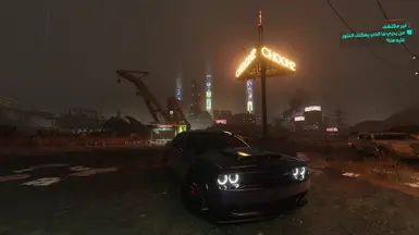 (GITS) + (Nova Pure 2.2) Mod Only