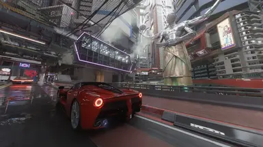 (GITS) + (Nova Pure 2.2) Mod Only