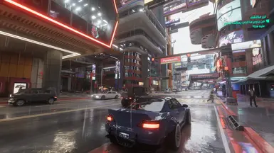 (GITS) + (Nova Pure 2.2) Mod Only