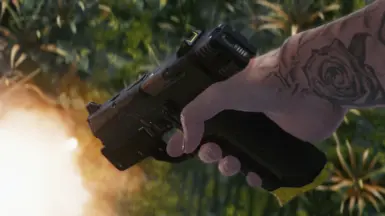 Shortened Barrel (1.2)