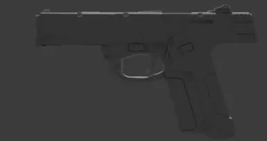 Modded - Extended Slide