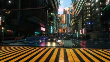 With Reshade