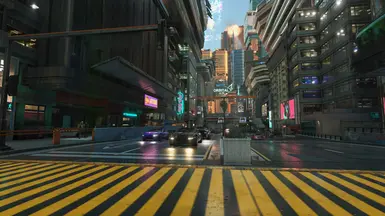 No Reshade