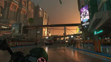 No Reshade