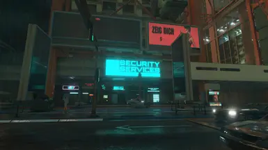 No Reshade