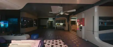 Neutral LUT