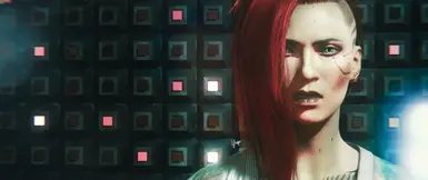 E3 2018 Haircut for Female V at Cyberpunk 2077 Nexus - Mods and community