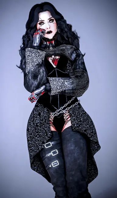 Vixen