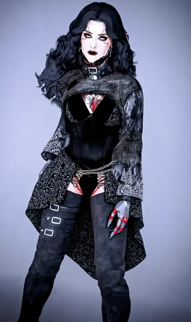 Vixen
