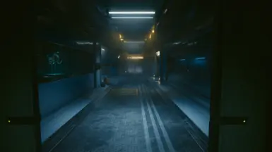 Cynosure Facility Expanded and Enchanced at Cyberpunk 2077 Nexus - Mods ...