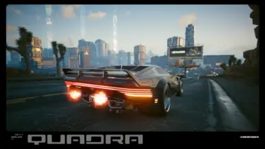 Turbo-R V-Tech 2058