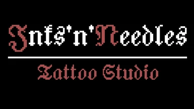 Inks'n'Needles Tattoo Studio