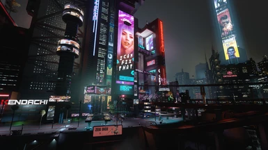 I CAN FIX THAT - JOI Advertisement - Billboard - Blade Runner 2049