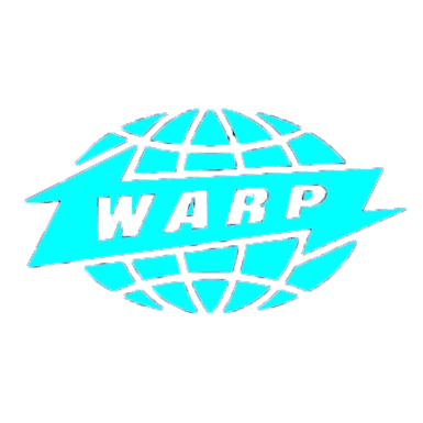 Warp Radio