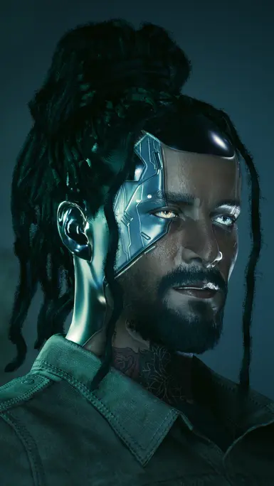 New in 2.0: Available for Masc V. Pic by Jasakiarts