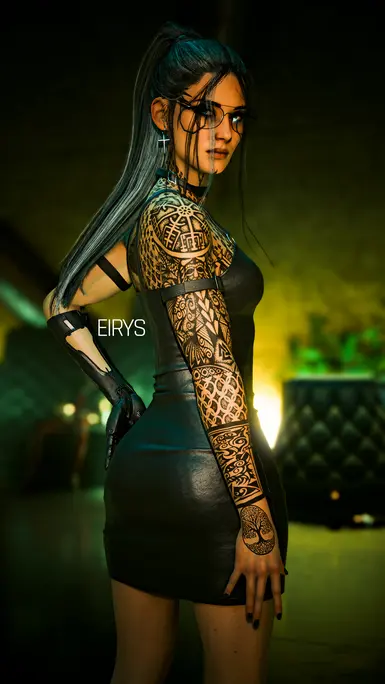 EIRYS