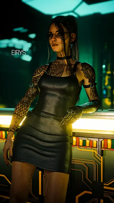 EIRYS