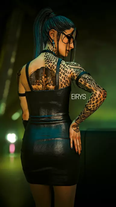 EIRYS