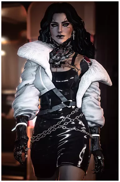 VIXEN