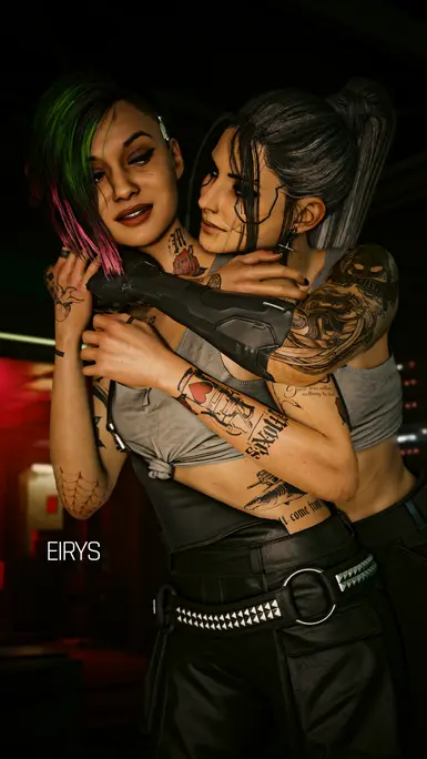Eirys