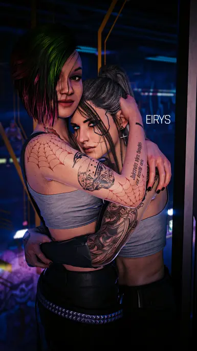 Eirys