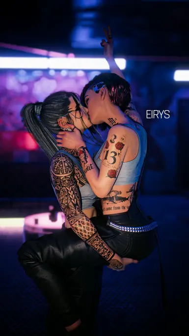 Eirys