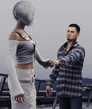 Victor