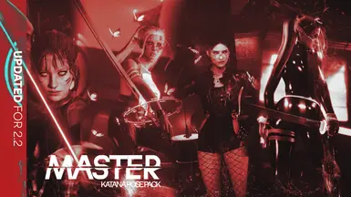 MASTER POSE PACK_UPDATED FOR 2.2