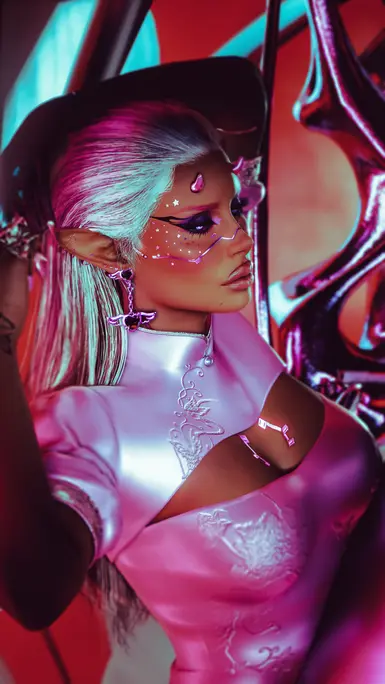 teacupfairy &lt;3