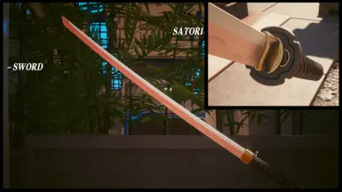 Default Mesh / Satori