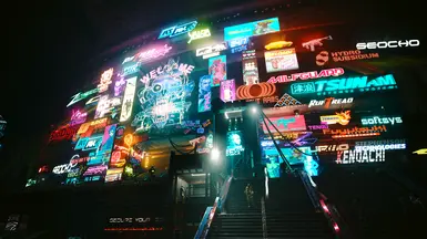 ReShade+Vanila